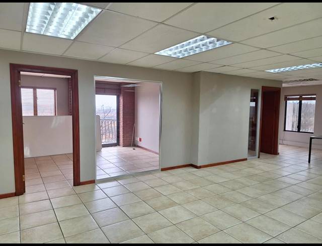 BUSINESS PROPERTY TO RENT IN ROUTE 21 BUSINESS PARK